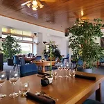 Restaurant Les Glycines Hotel