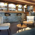Restaurant Les Glycines Vieille-Brioude