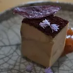 Restaurant Les Glycines Hotel Vieille-Brioude