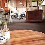Restaurant Les Glycines