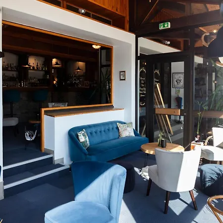 Restaurant Les Glycines Vieille-Brioude