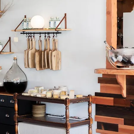 Restaurant Les Glycines 3* Vieille-Brioude