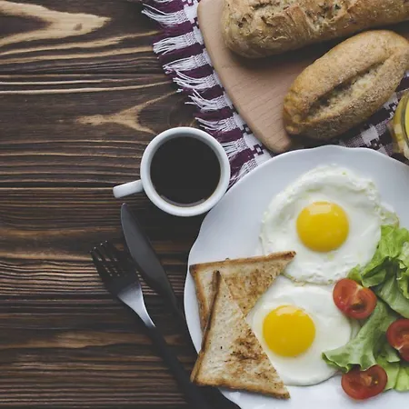 Restaurant Les Glycines