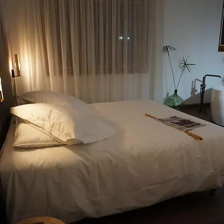 Restaurant Les Glycines 3* Vieille-Brioude