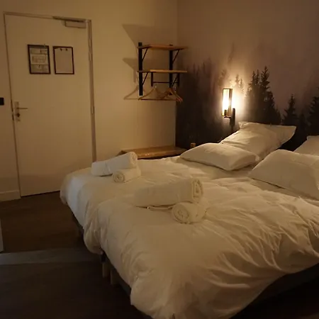 Restaurant Les Glycines 3* Vieille-Brioude