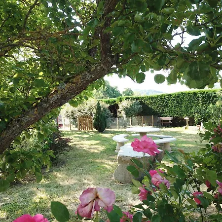 Hotel Restaurant Les Glycines