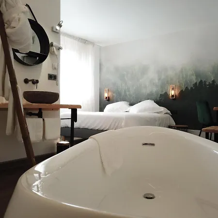 Restaurant Les Glycines Vieille-Brioude