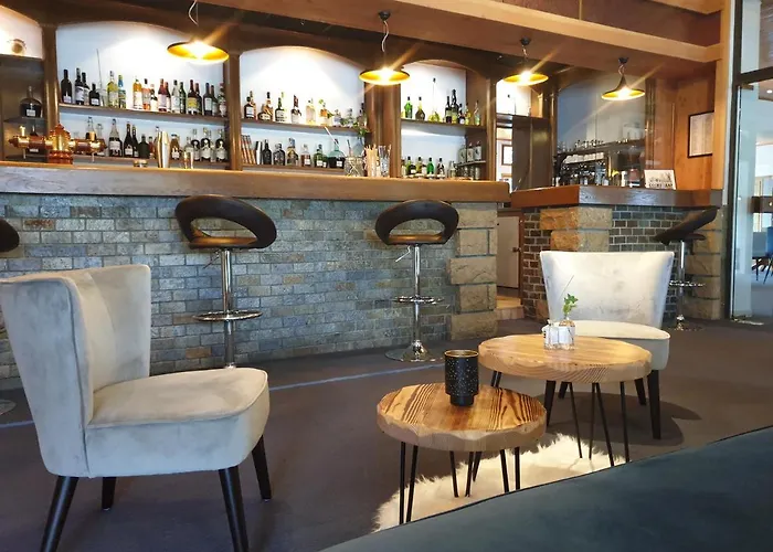 Restaurant Les Glycines Vieille-Brioude