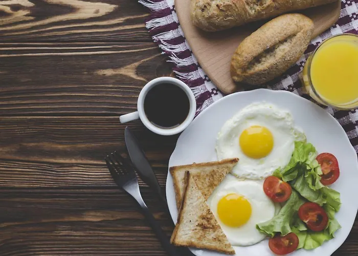 Restaurant Les Glycines